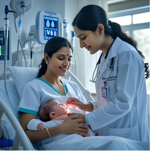 Understanding IVF Treatment in Karimnagar