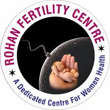 Rohan Fertility Center Logo